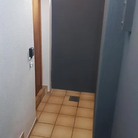 Apartman Ruhig 50 Qm Eigener Parkplatz Hasel, Loerrach, Basel Hasel