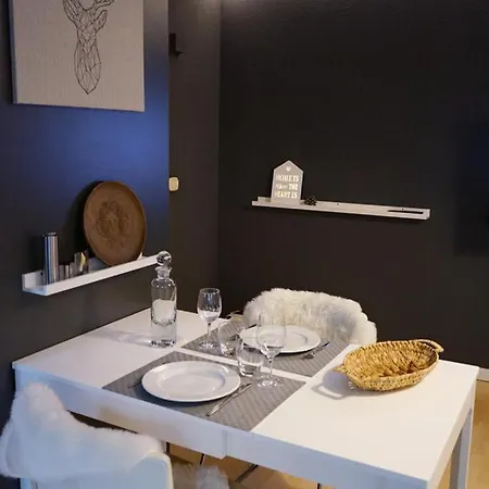 Apartman Ruhig 50 Qm Eigener Parkplatz Hasel, Loerrach, Basel Hasel