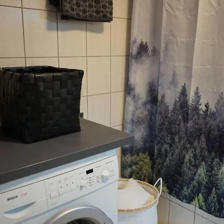 Apartman Ruhig 50 Qm Eigener Parkplatz Hasel, Loerrach, Basel